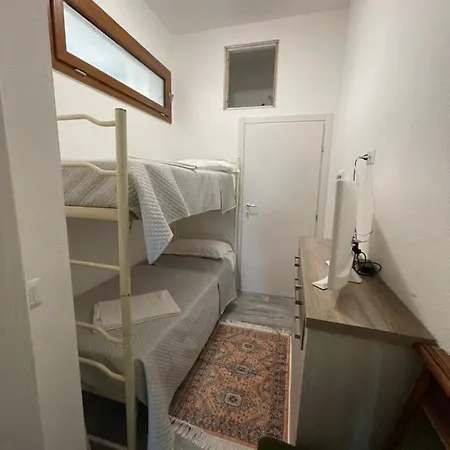 Apartment Moro94