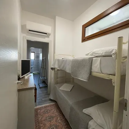 Apartment Moro94 *