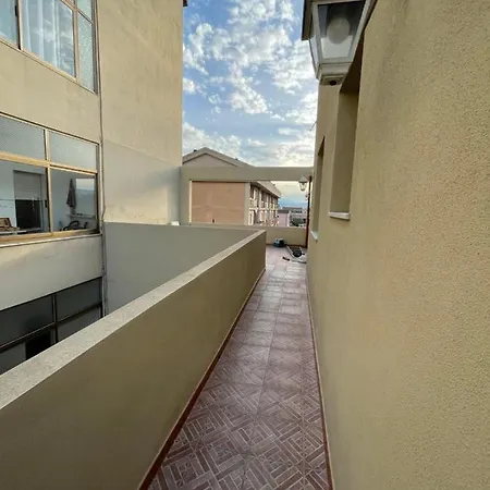 Lägenhet Moro94 Olbia
