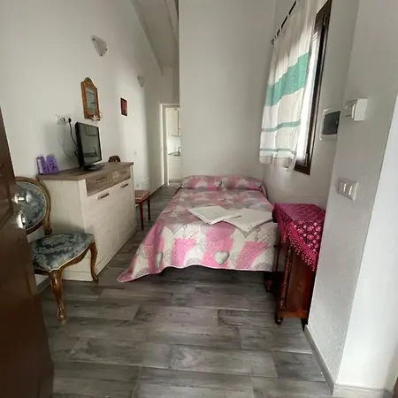 Moro94 Lägenhet Olbia