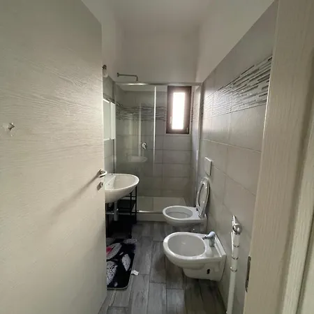 Moro94 Apartment