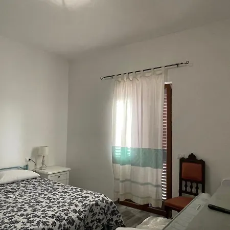 Apartment Moro94 Olbia