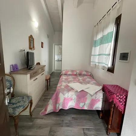 Moro94 Apartment