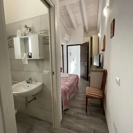 Moro94 Lägenhet Olbia